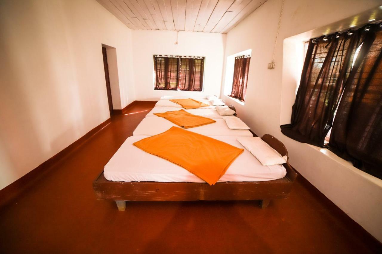 Misty Valley Hill Resorts Nelliyampathy Εξωτερικό φωτογραφία